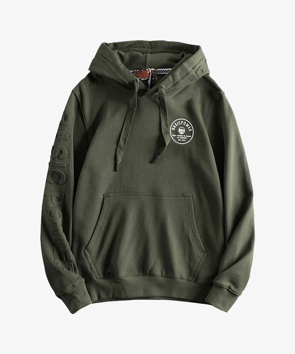 Philly Hockey Hoodie