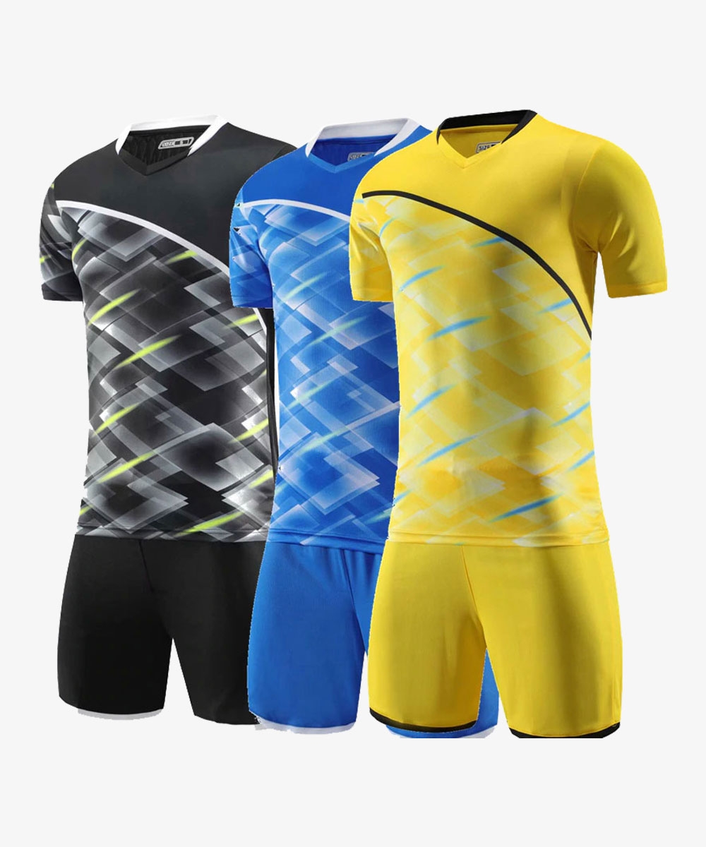 Soccer Uniforms