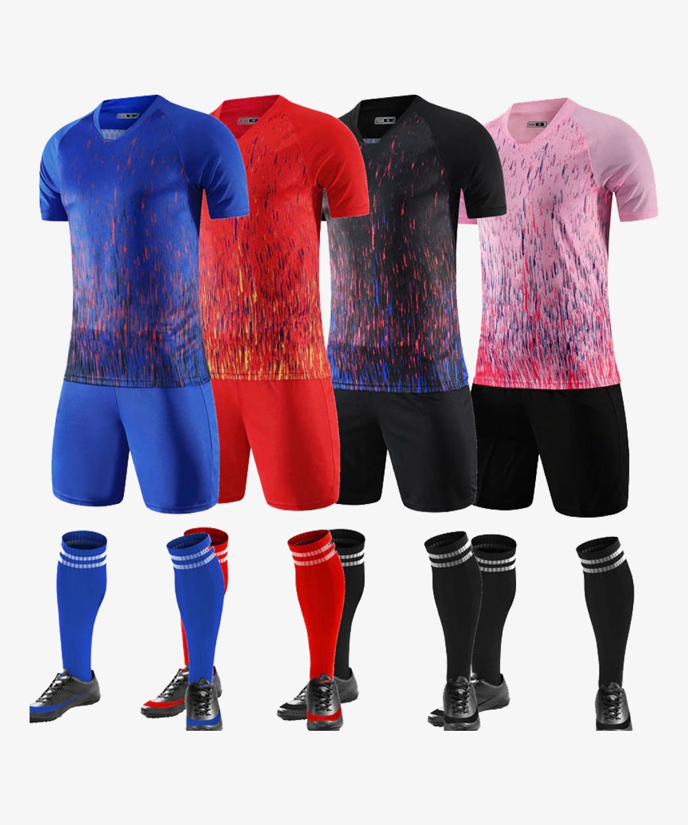 Soccer Uniforms