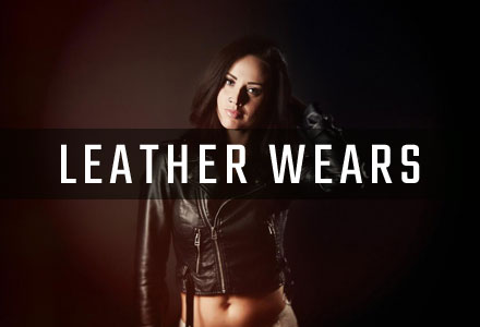 Leather Wears