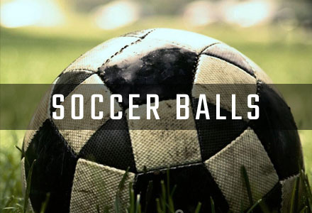 Soccer Balls