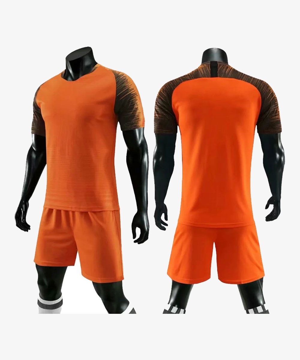 Soccer Uniforms